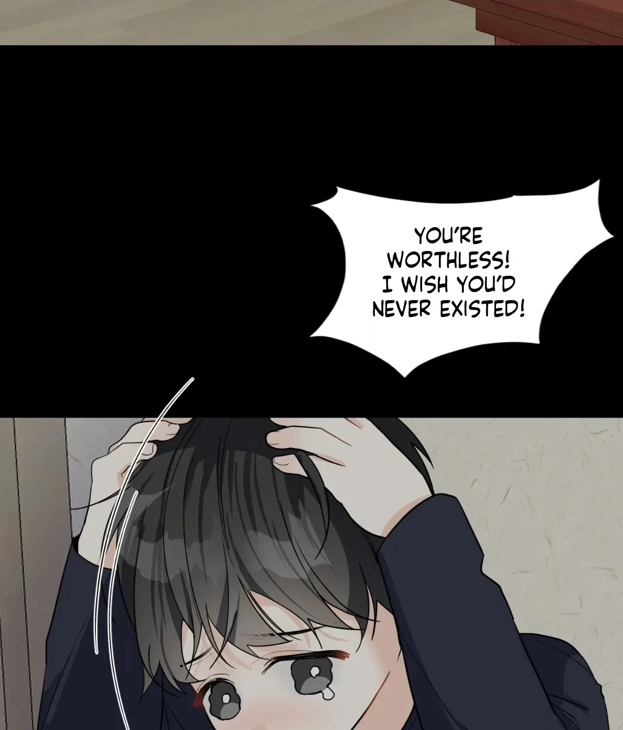 Night of the Hunt Chapter 11 page 8 - 