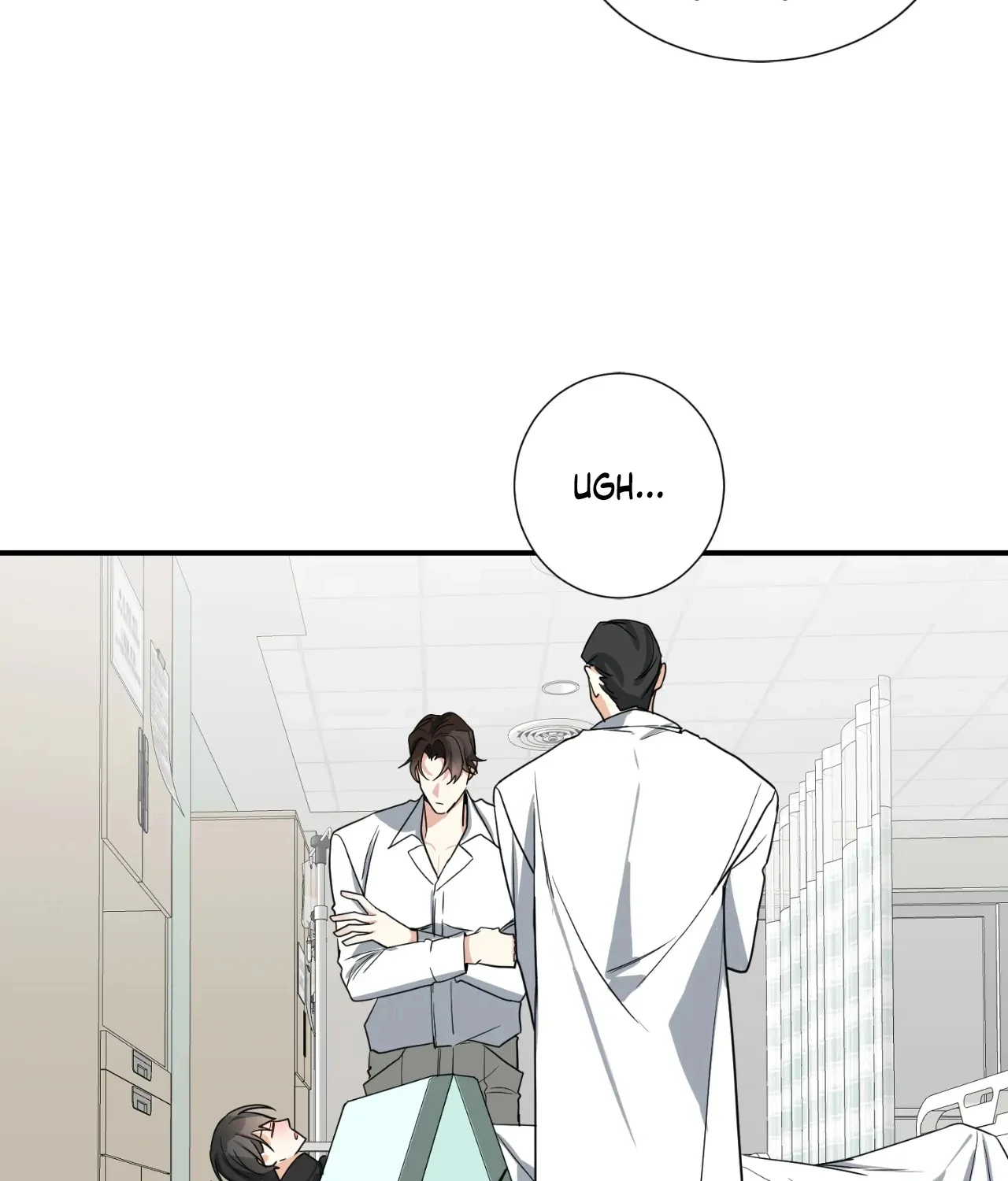 Night of the Hunt Chapter 11 page 71 - 