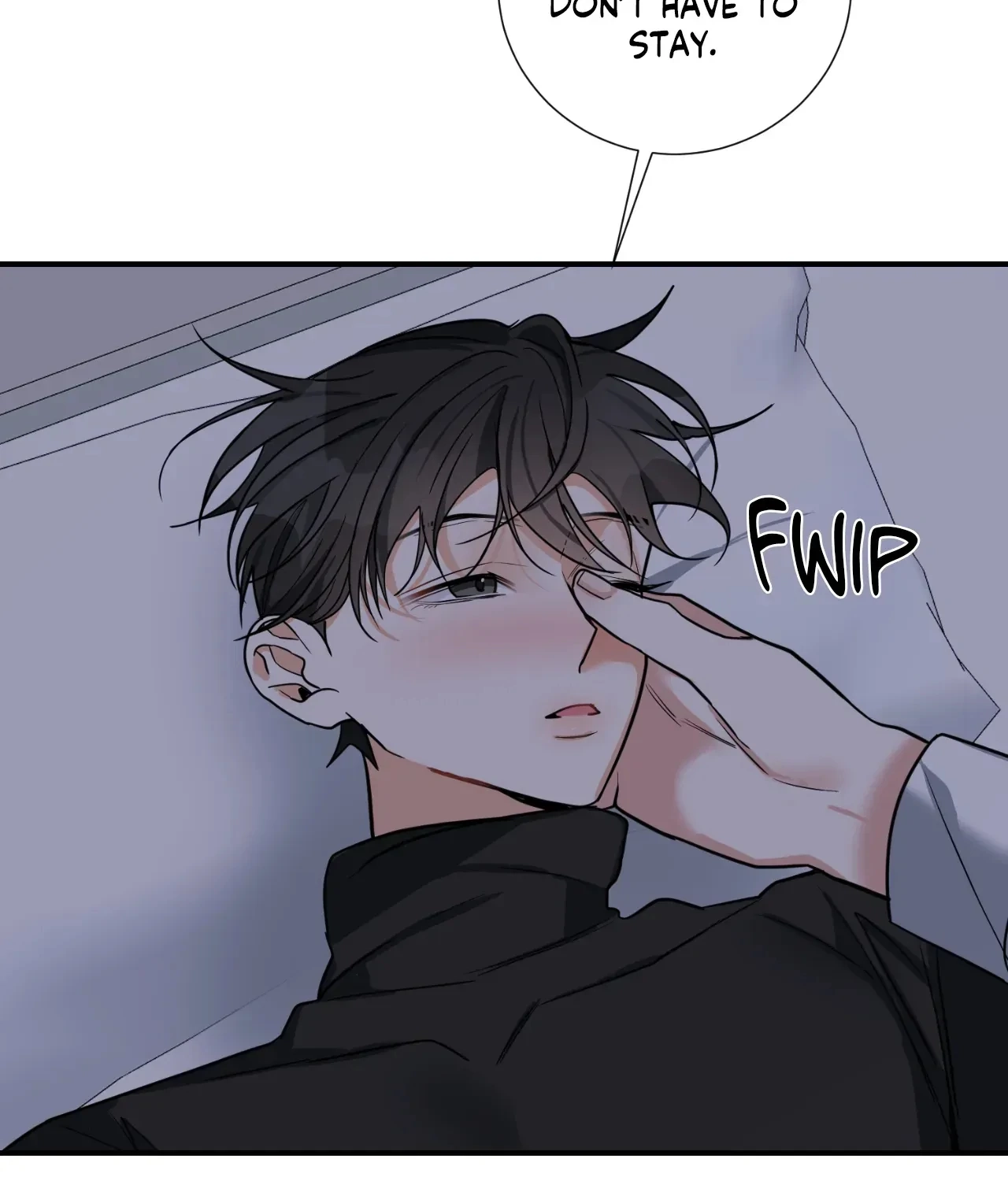 Night of the Hunt Chapter 11 page 79 - 