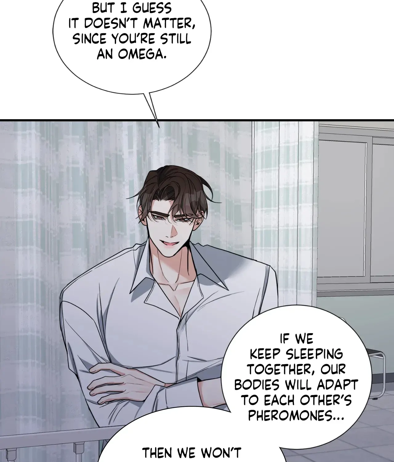 Night of the Hunt Chapter 11 page 83 - 