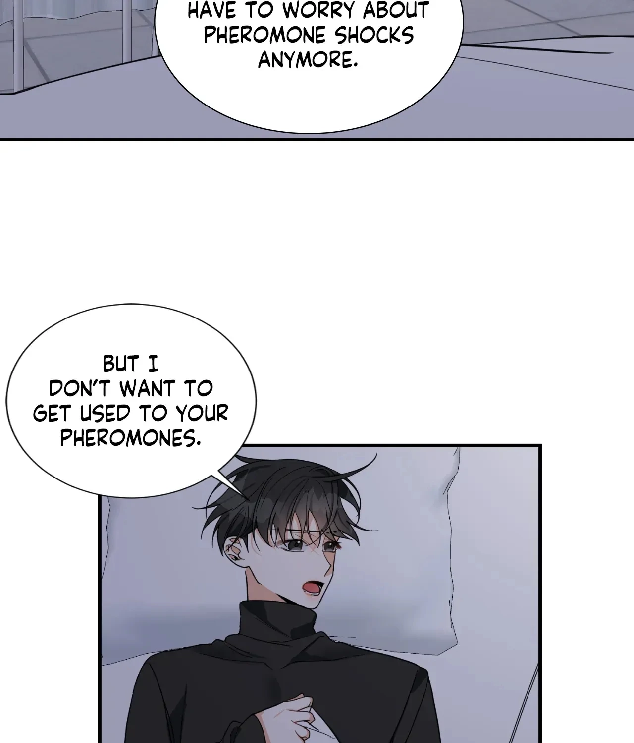 Night of the Hunt Chapter 11 page 84 - 