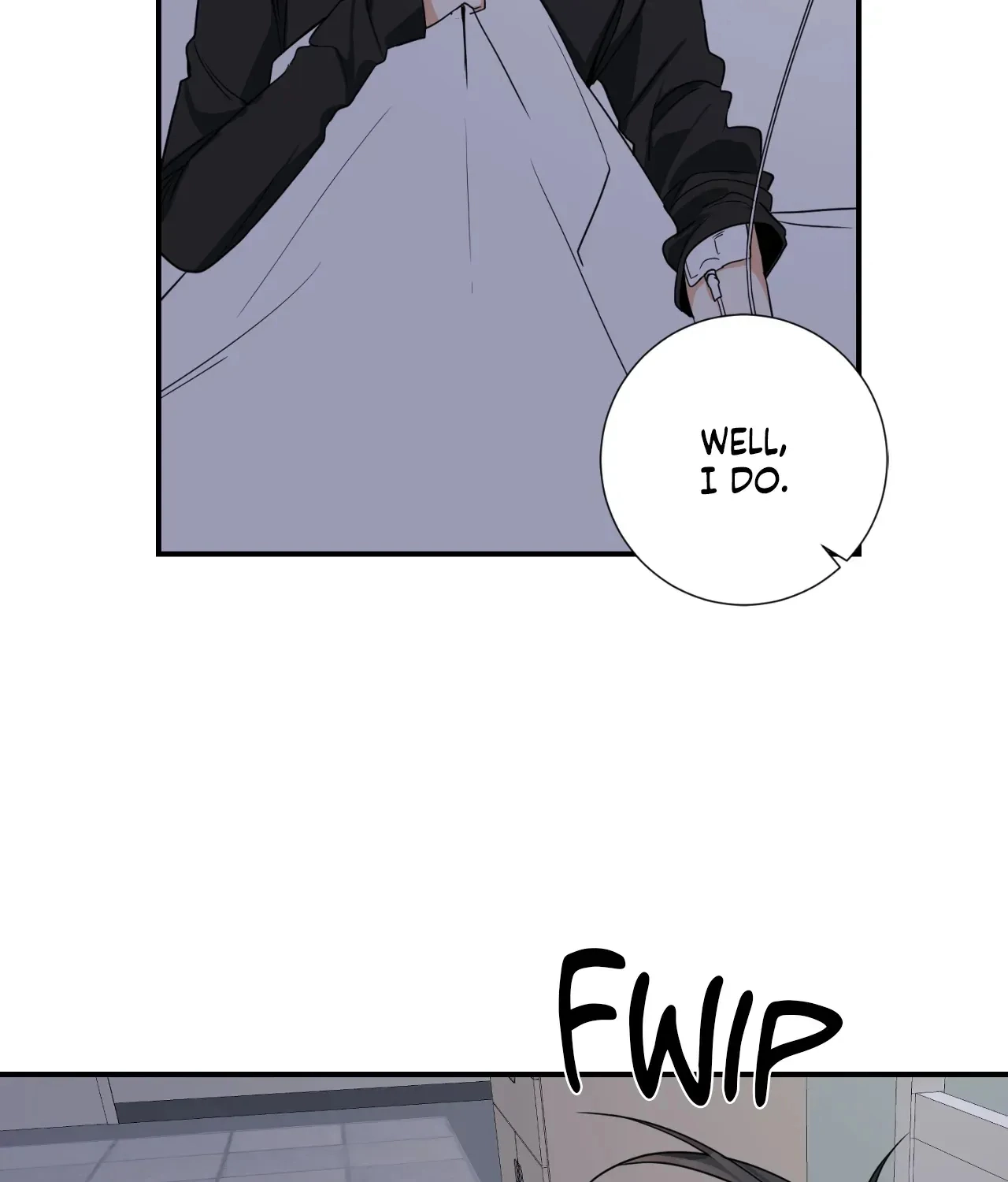 Night of the Hunt Chapter 11 page 85 - 