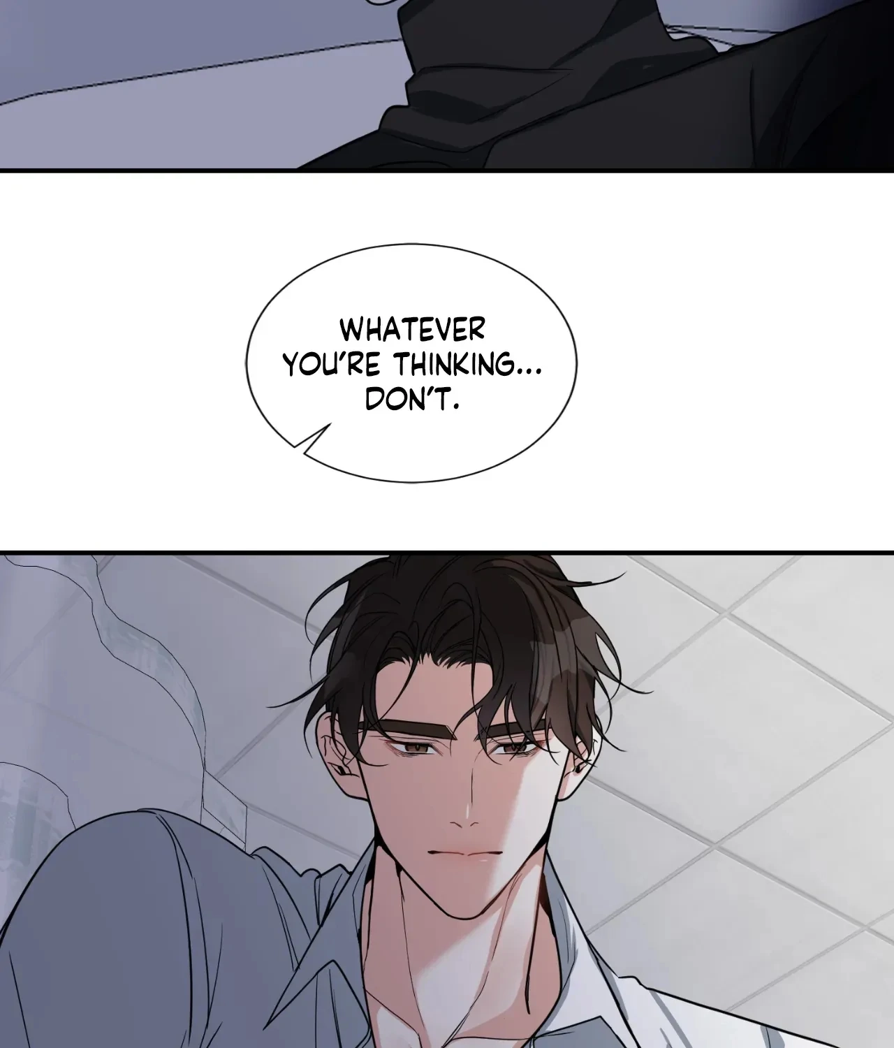 Night of the Hunt Chapter 11 page 88 - 