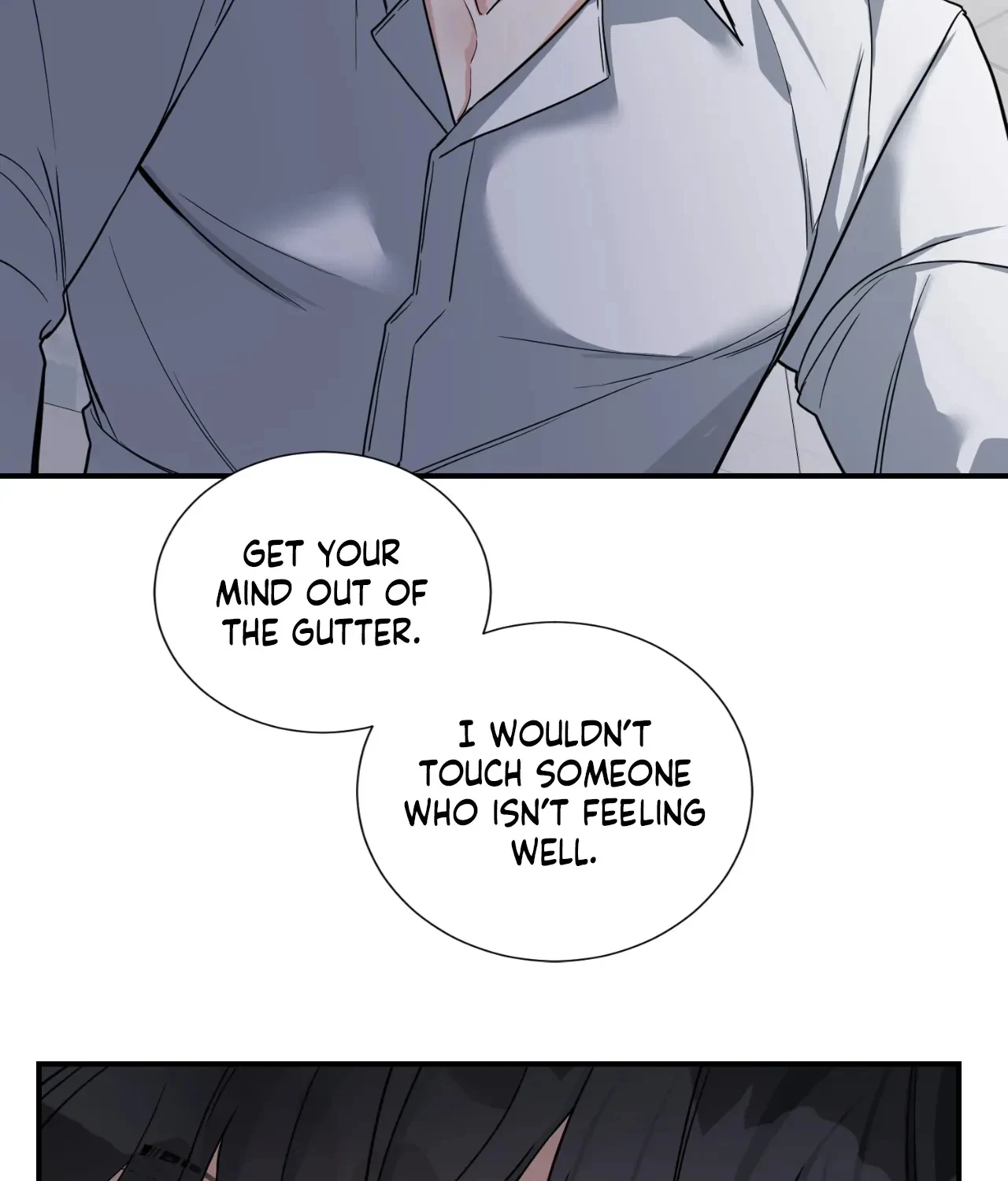 Night of the Hunt Chapter 11 page 89 - 