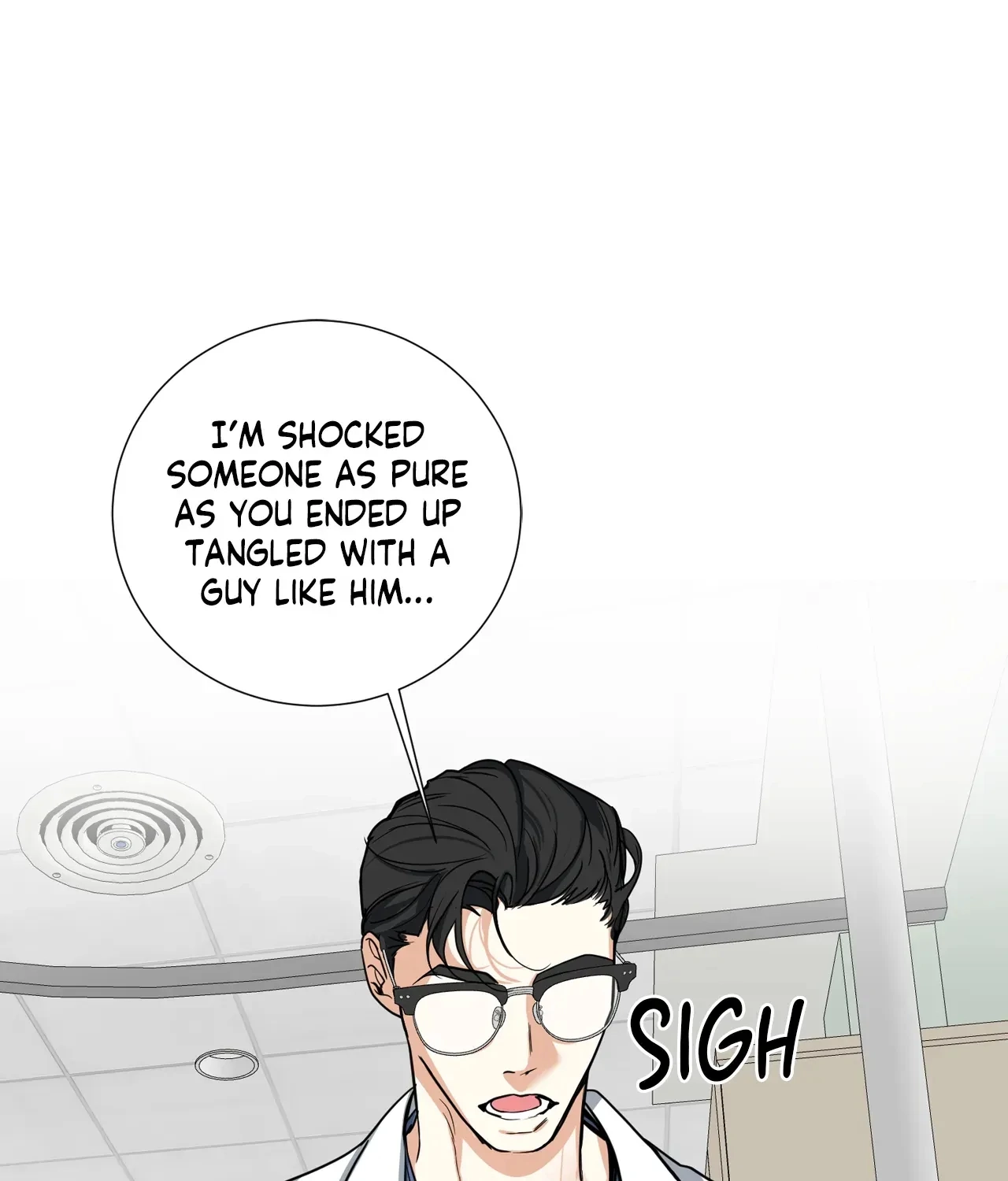 Night of the Hunt Chapter 12 page 14 - 