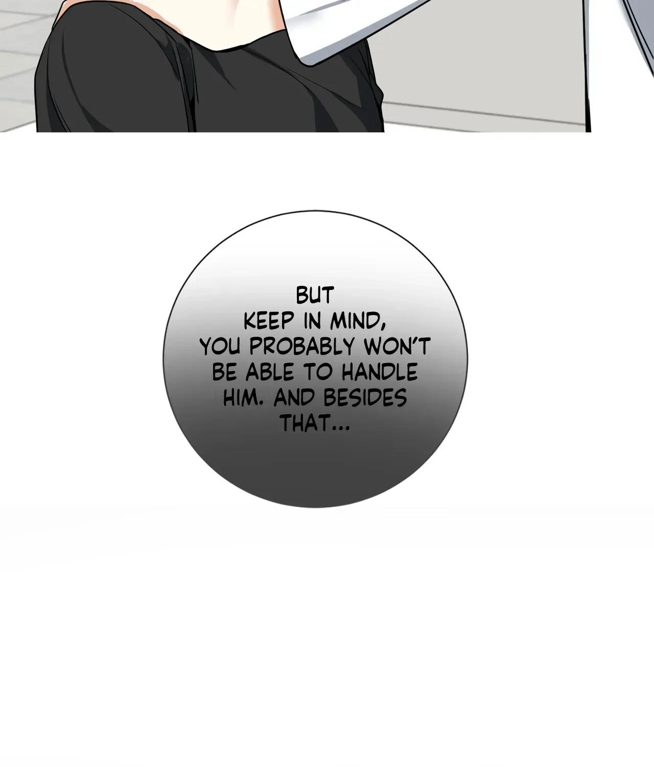 Night of the Hunt Chapter 12 page 20 - 