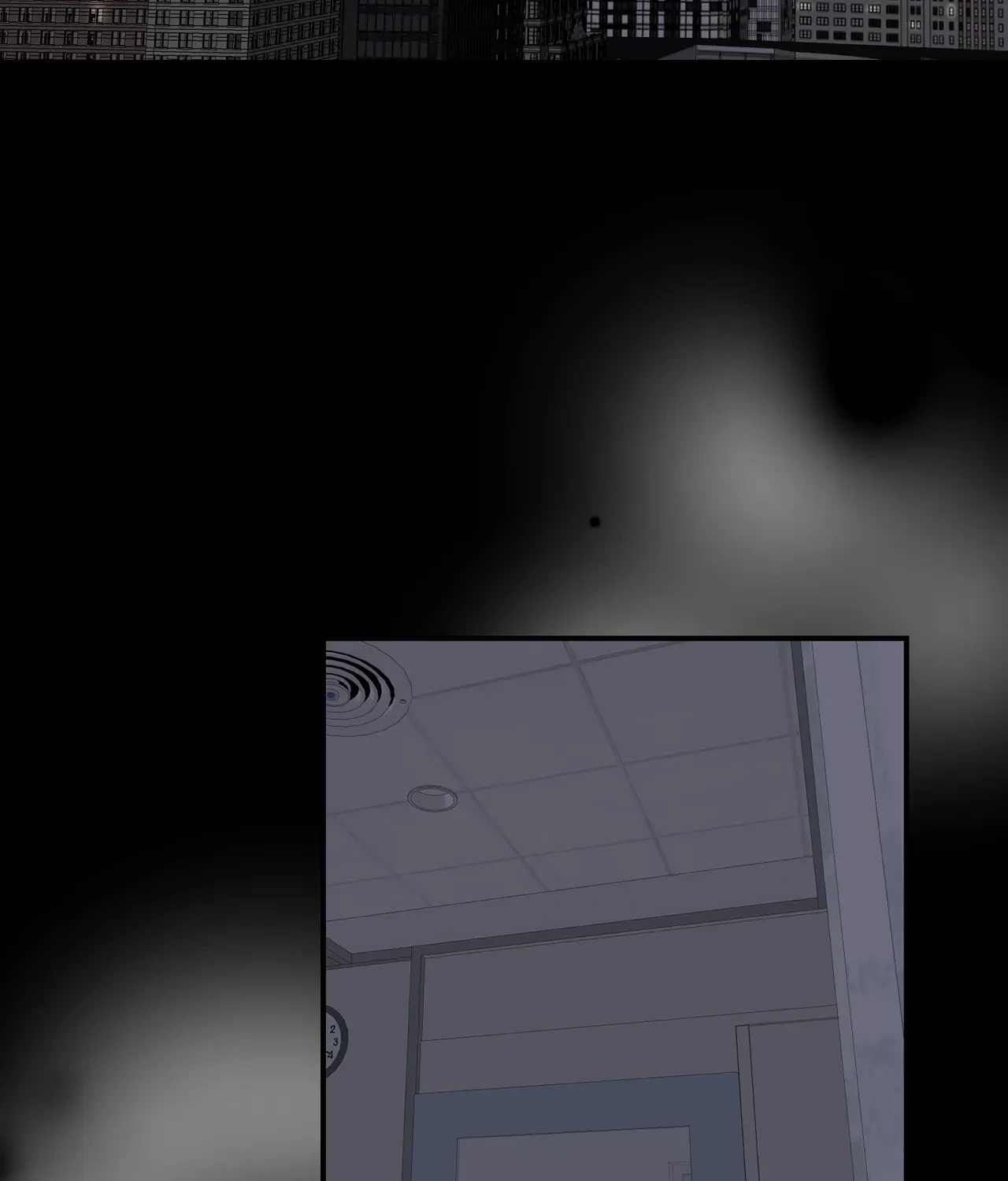 Night of the Hunt Chapter 12 page 3 - 