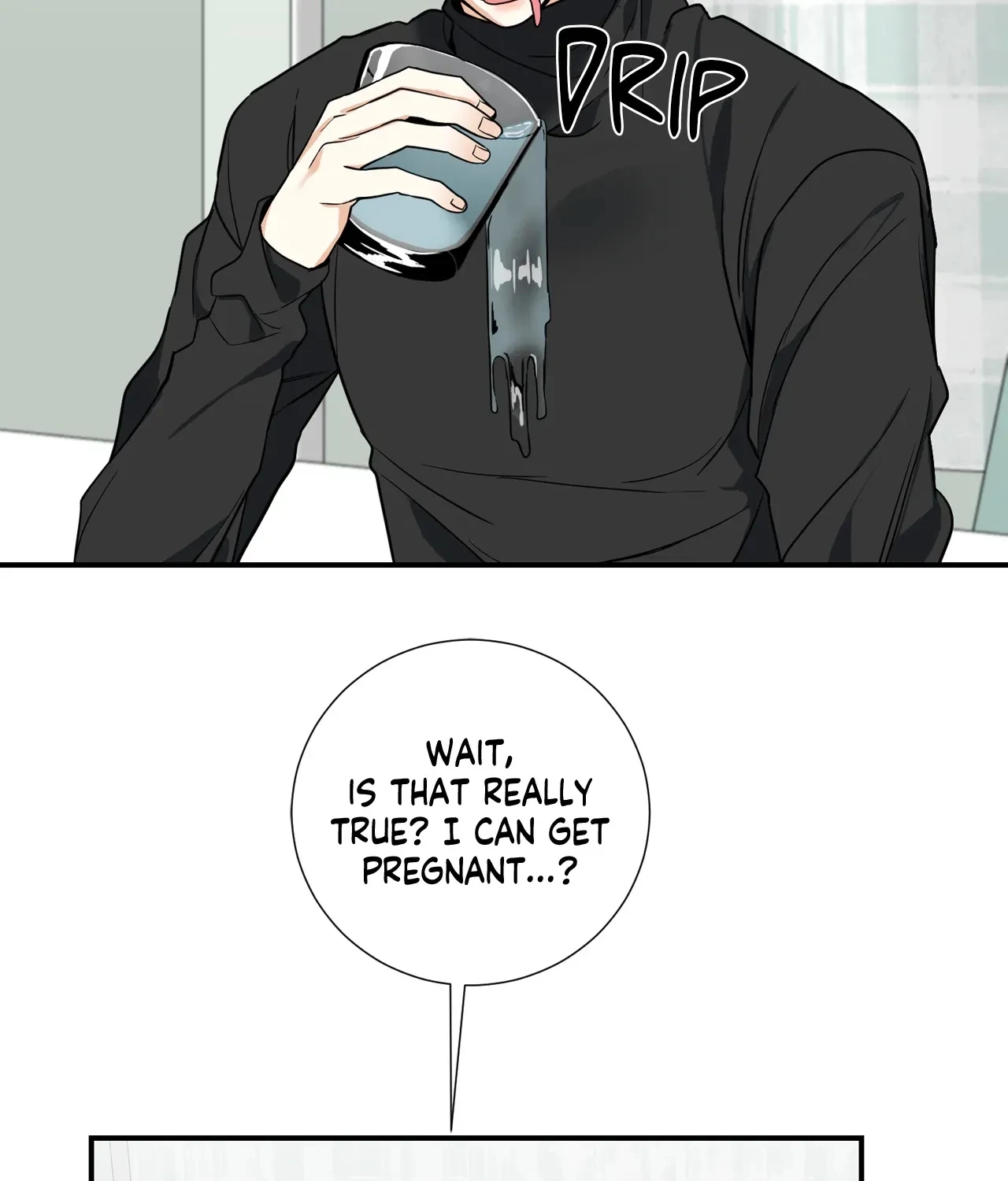 Night of the Hunt Chapter 12 page 24 - 