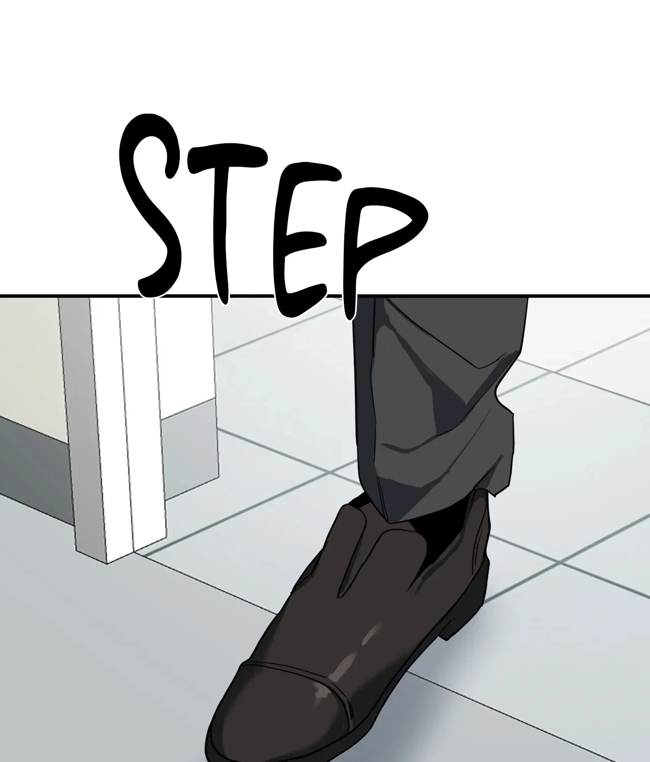 Night of the Hunt Chapter 12 page 34 - 