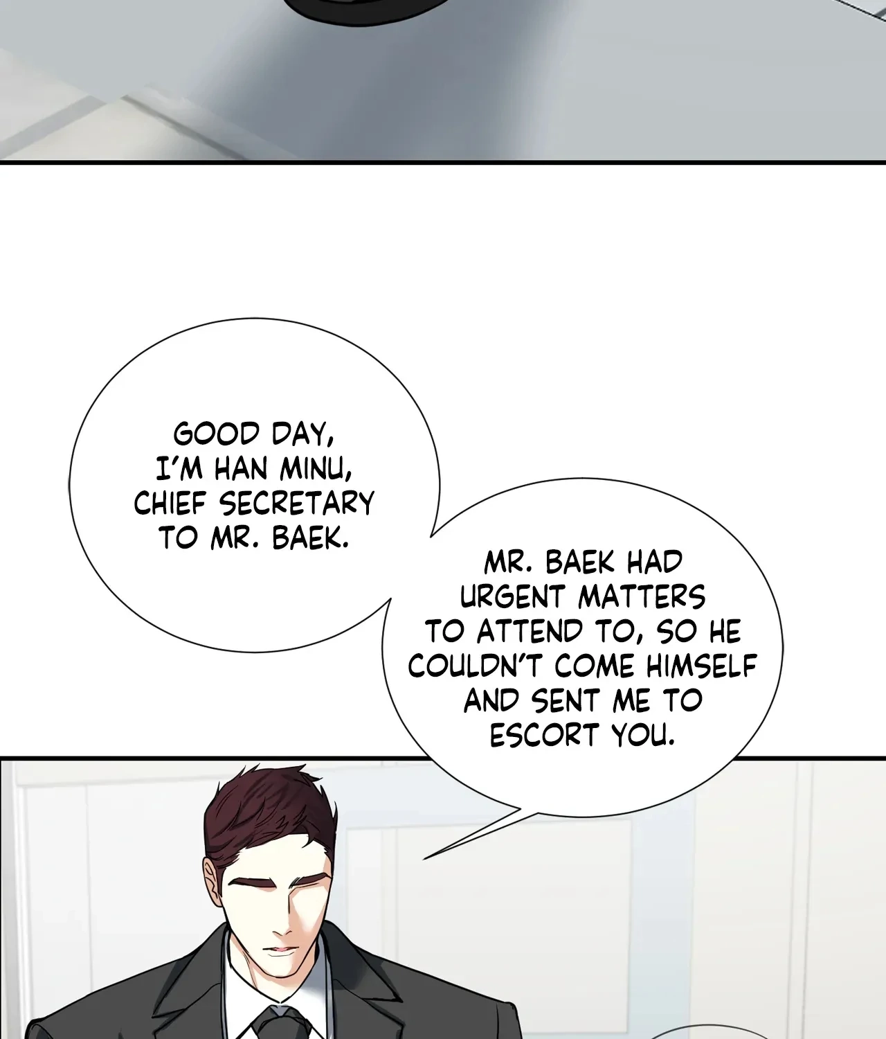 Night of the Hunt Chapter 12 page 35 - 