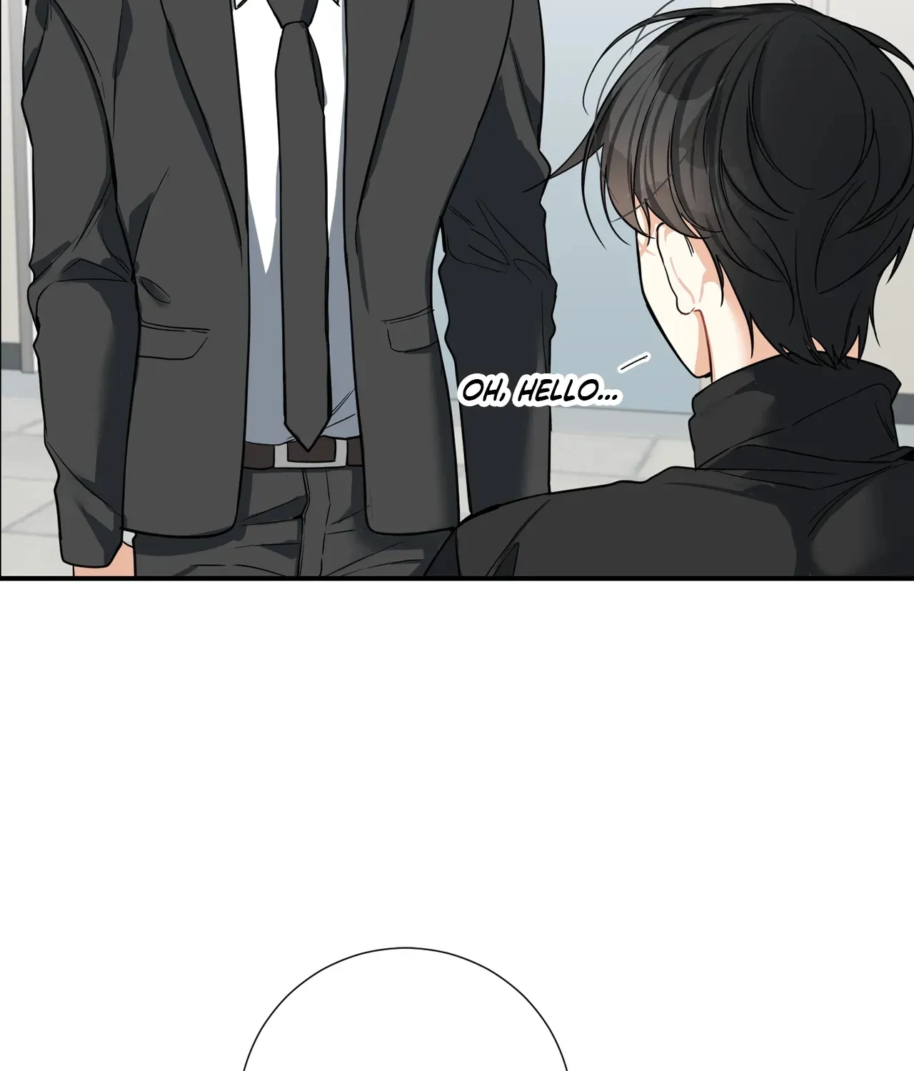 Night of the Hunt Chapter 12 page 36 - 