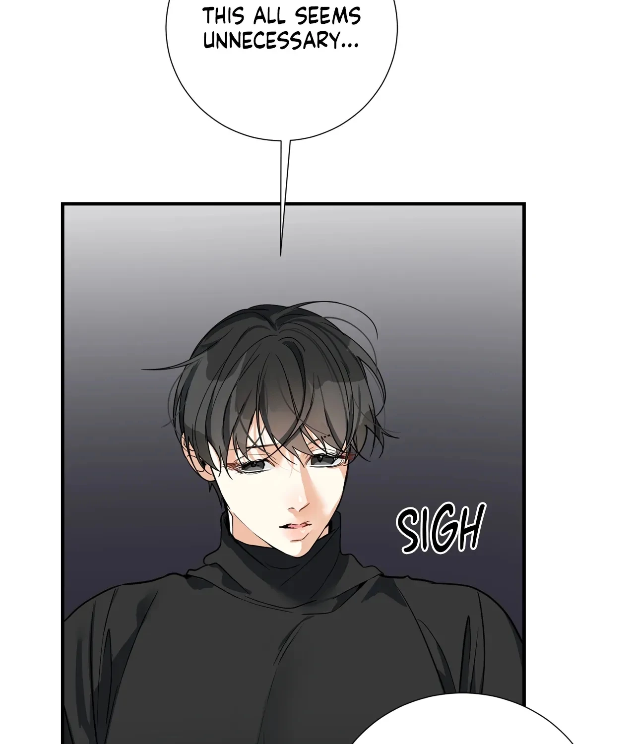 Night of the Hunt Chapter 12 page 37 - 