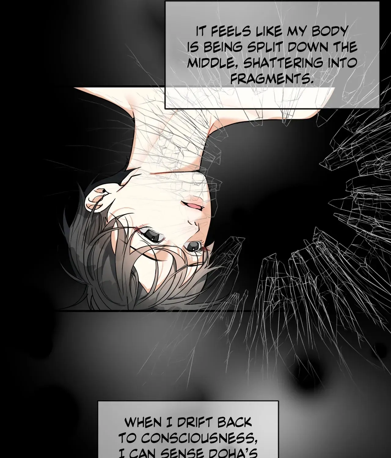Night of the Hunt Chapter 12 page 5 - 