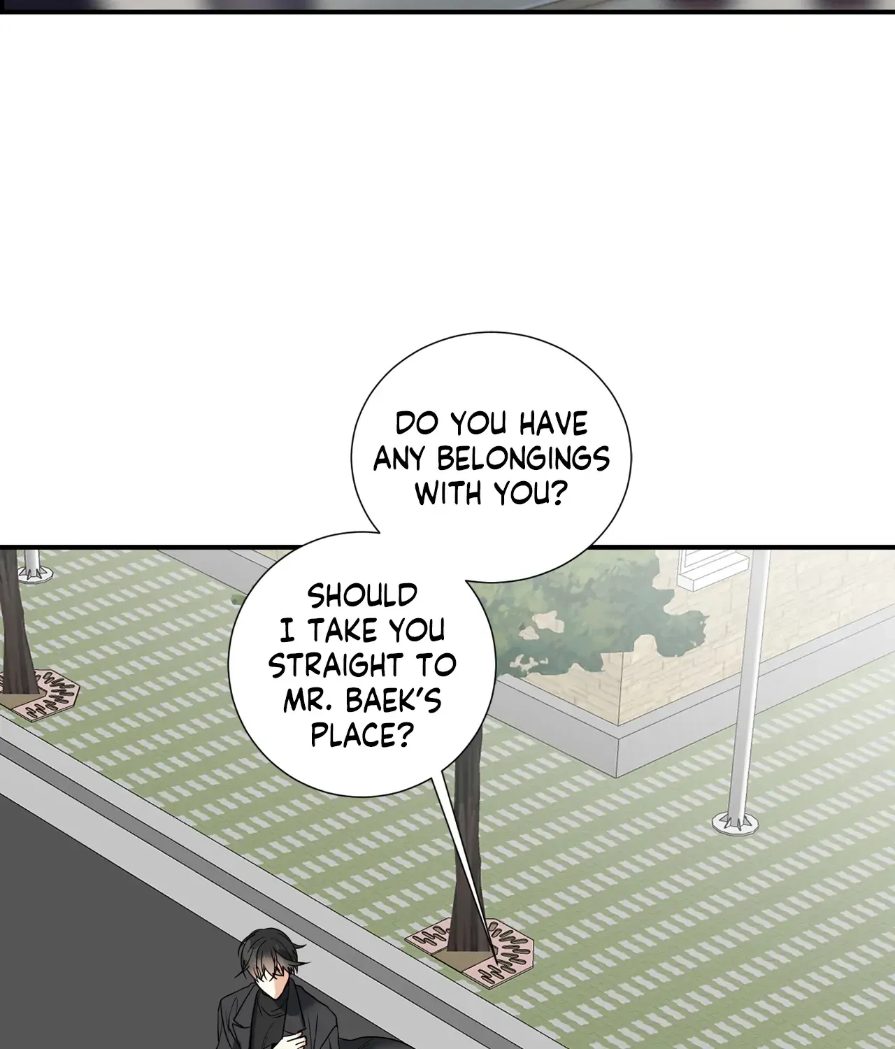 Night of the Hunt Chapter 12 page 44 - 