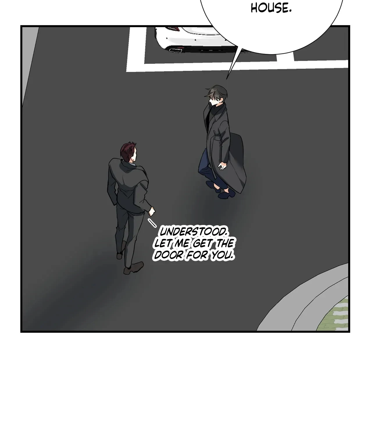 Night of the Hunt Chapter 12 page 46 - 