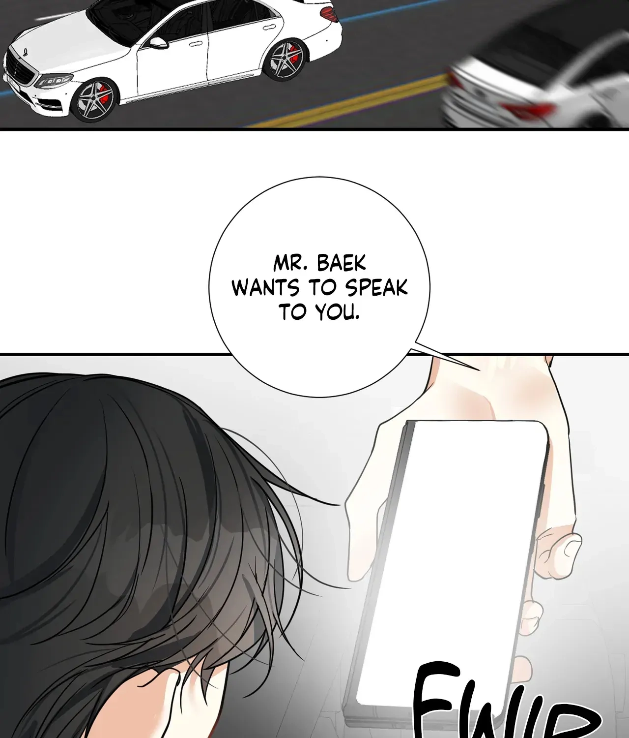 Night of the Hunt Chapter 12 page 50 - 