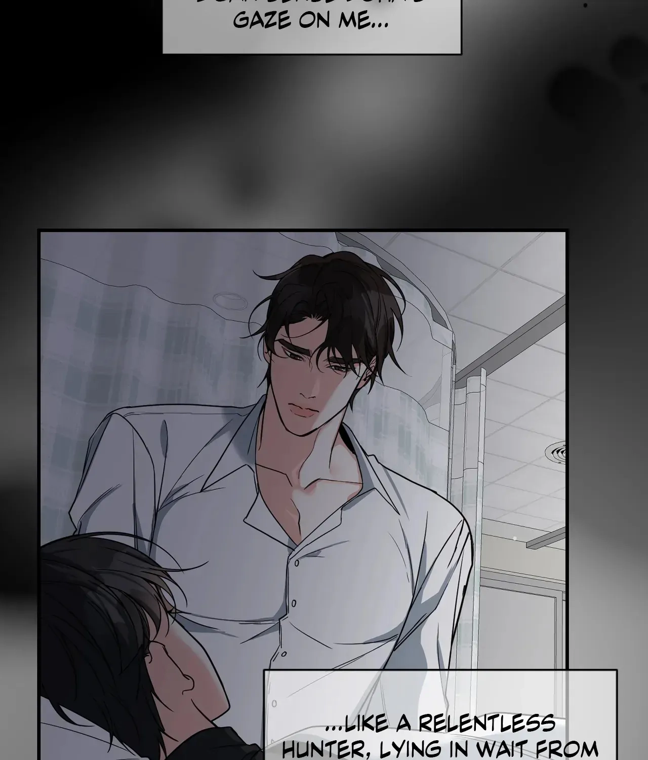 Night of the Hunt Chapter 12 page 6 - 