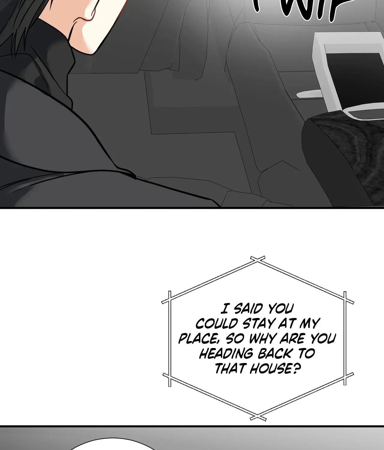 Night of the Hunt Chapter 12 page 51 - 