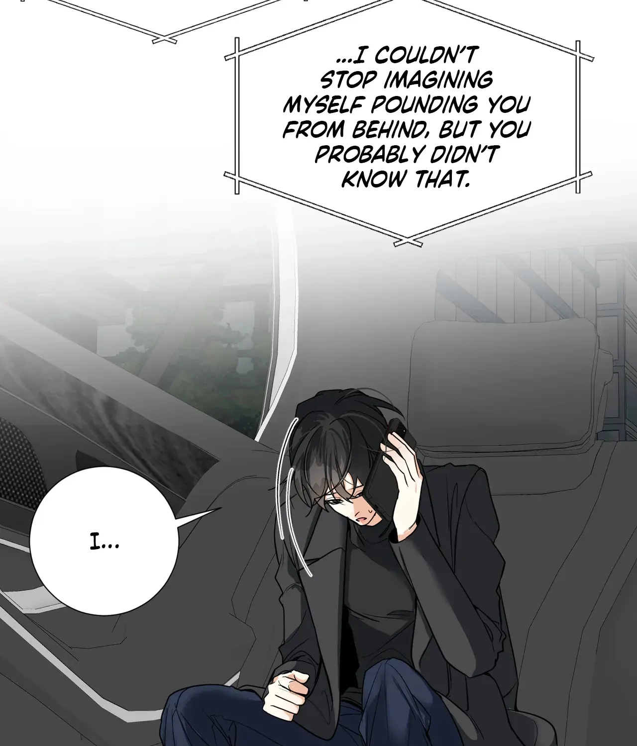 Night of the Hunt Chapter 12 page 58 - 