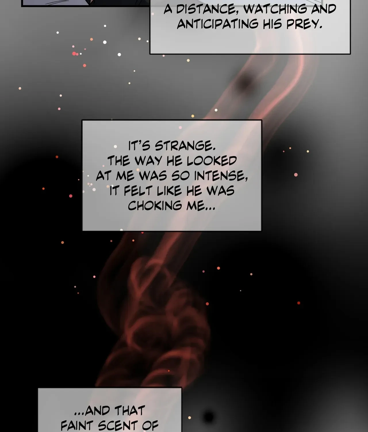 Night of the Hunt Chapter 12 page 7 - 