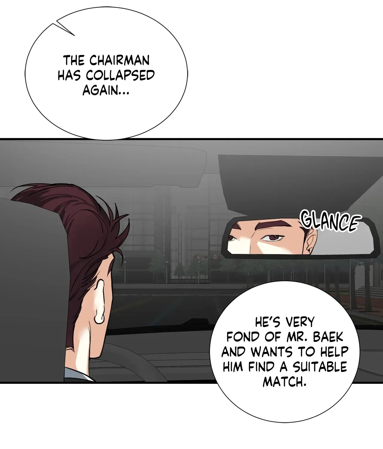 Night of the Hunt Chapter 12 page 61 - 
