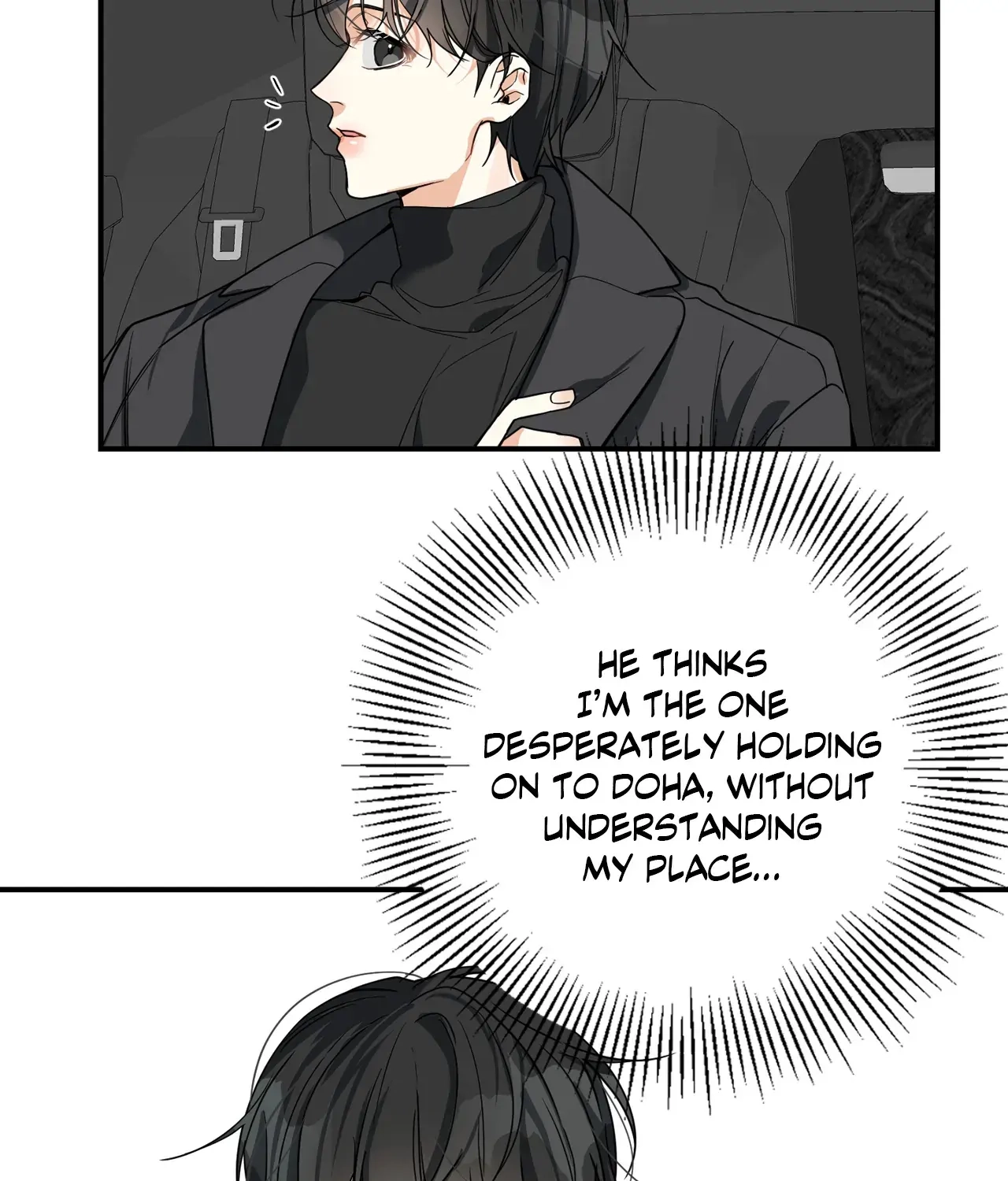 Night of the Hunt Chapter 12 page 69 - 