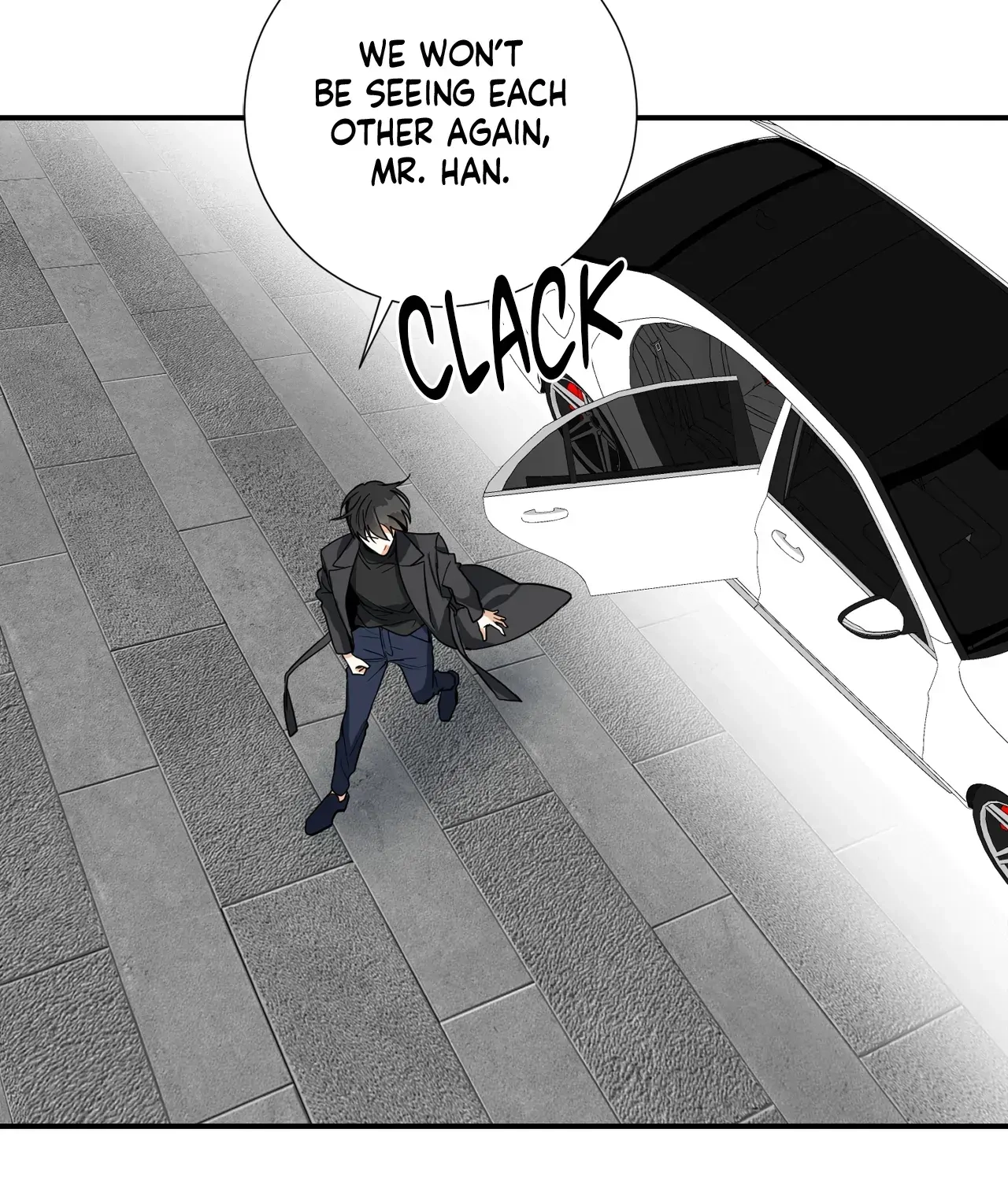 Night of the Hunt Chapter 12 page 71 - 