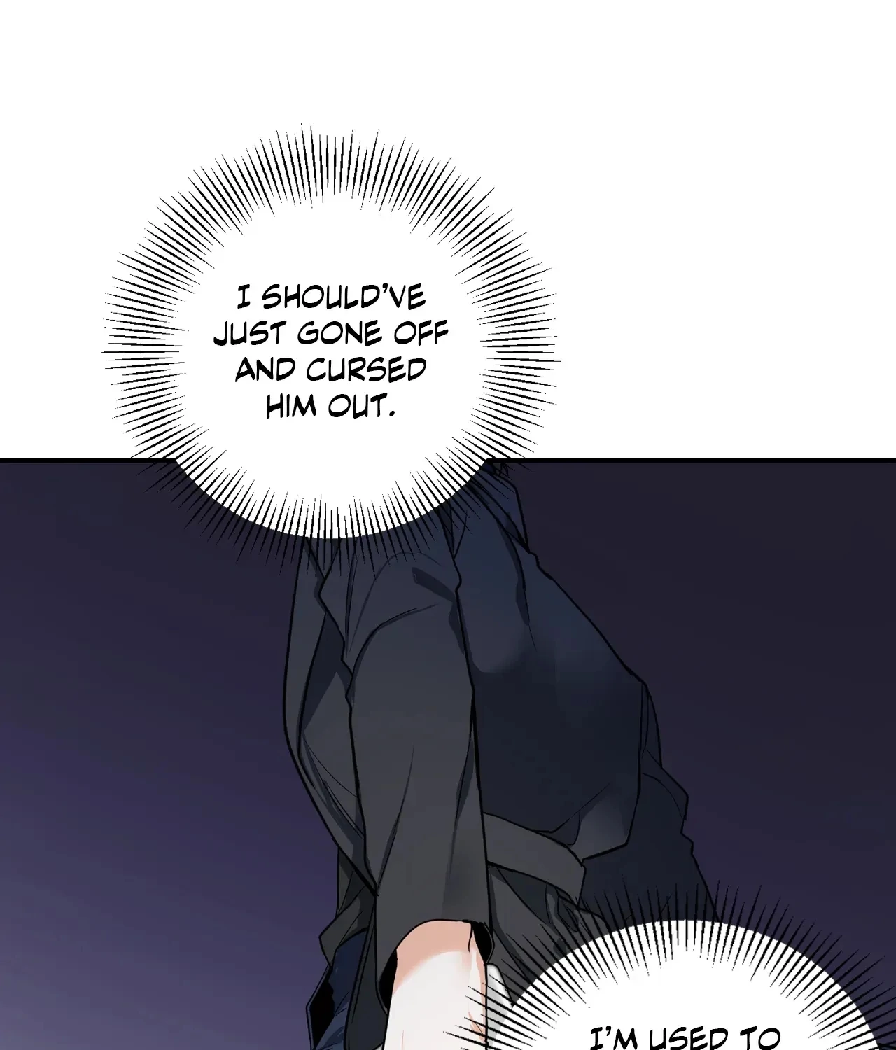 Night of the Hunt Chapter 12 page 72 - 
