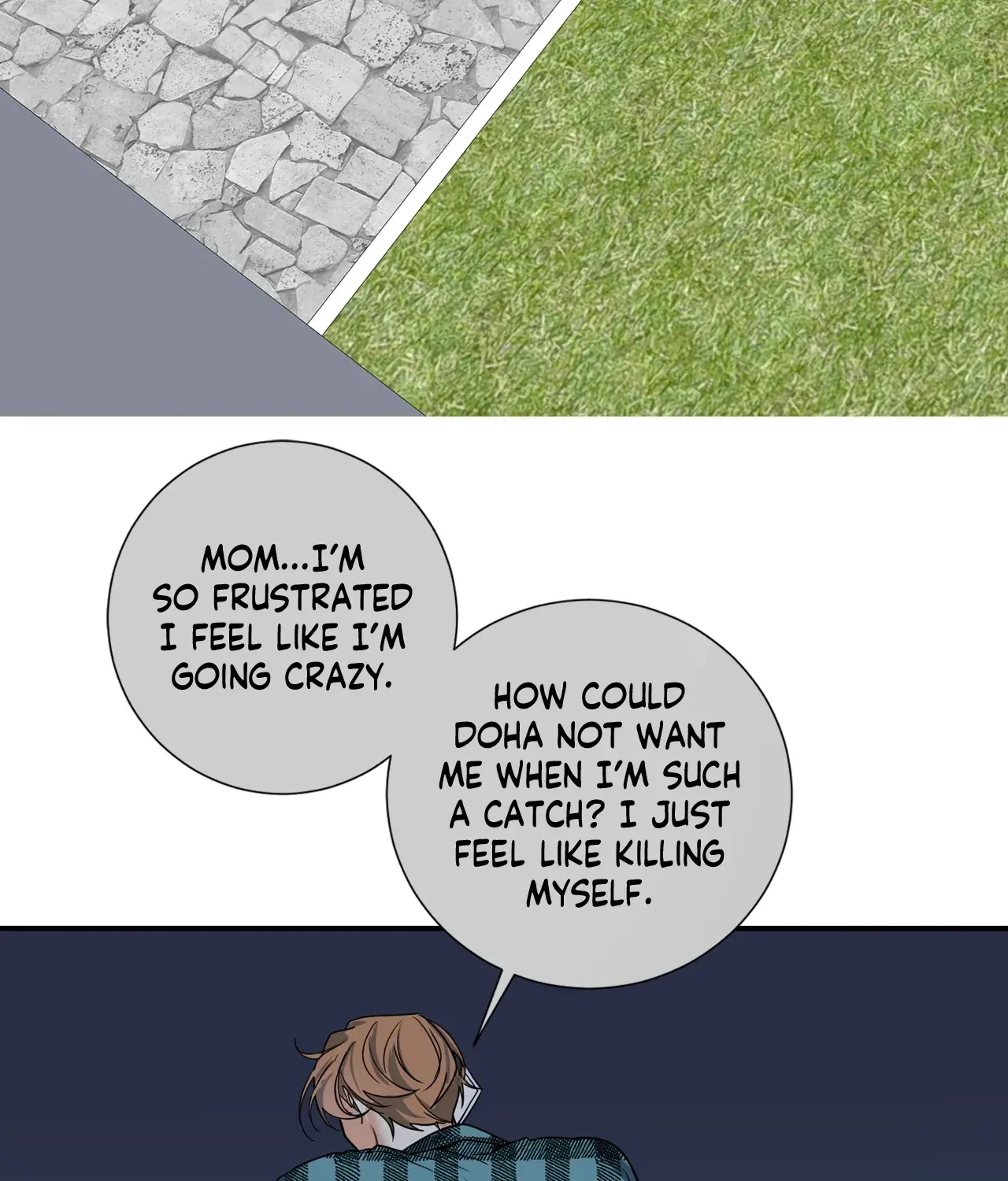 Night of the Hunt Chapter 12 page 75 - 