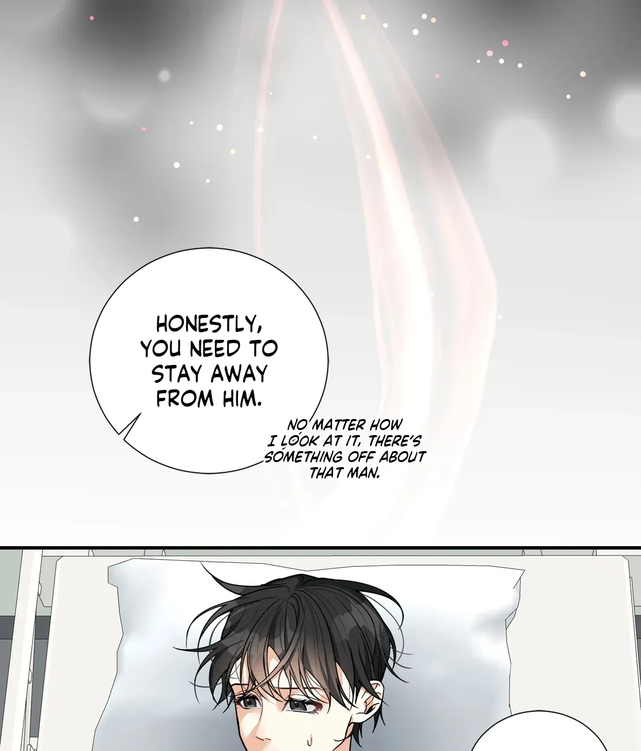 Night of the Hunt Chapter 12 page 9 - 