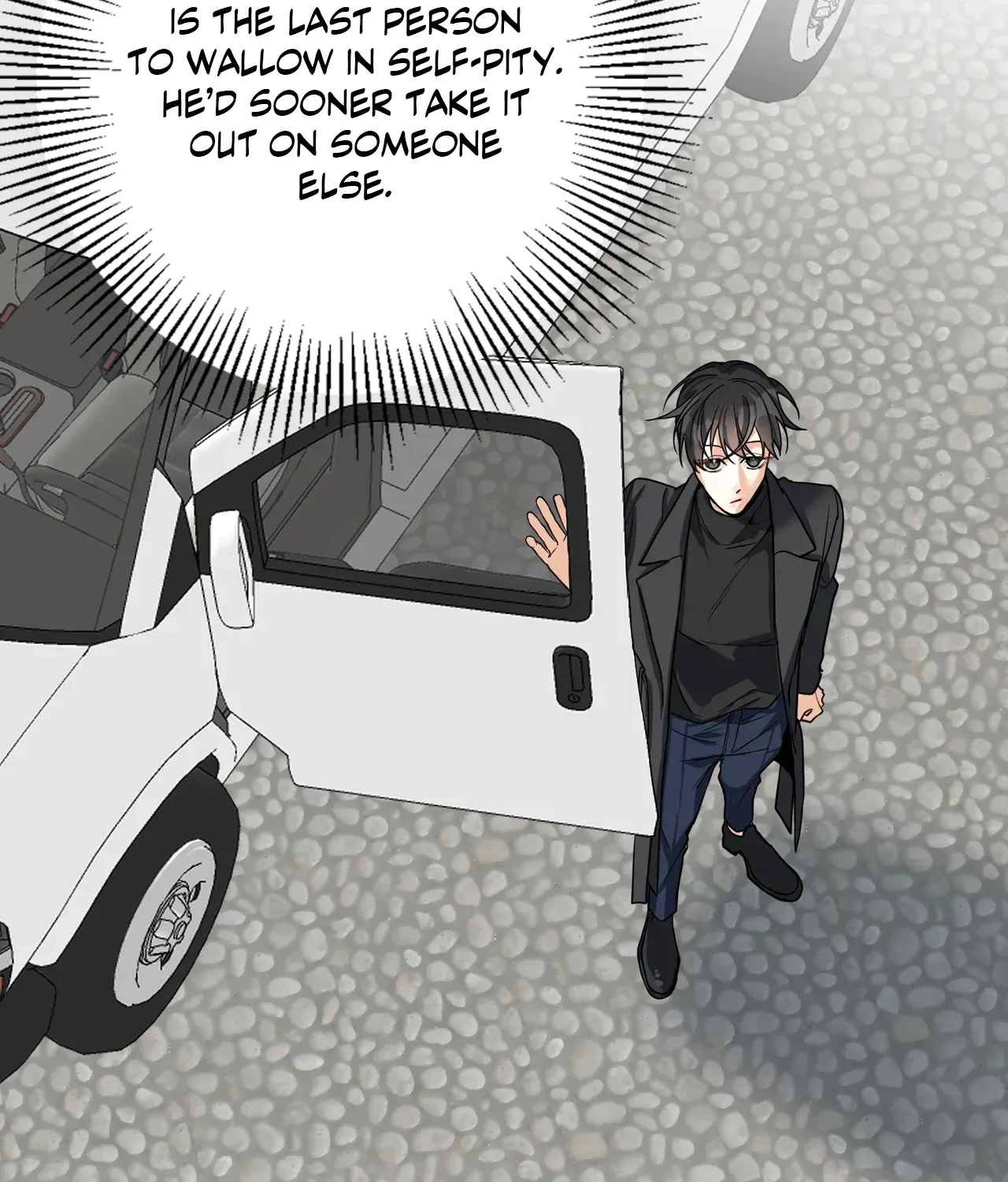 Night of the Hunt Chapter 12 page 82 - 