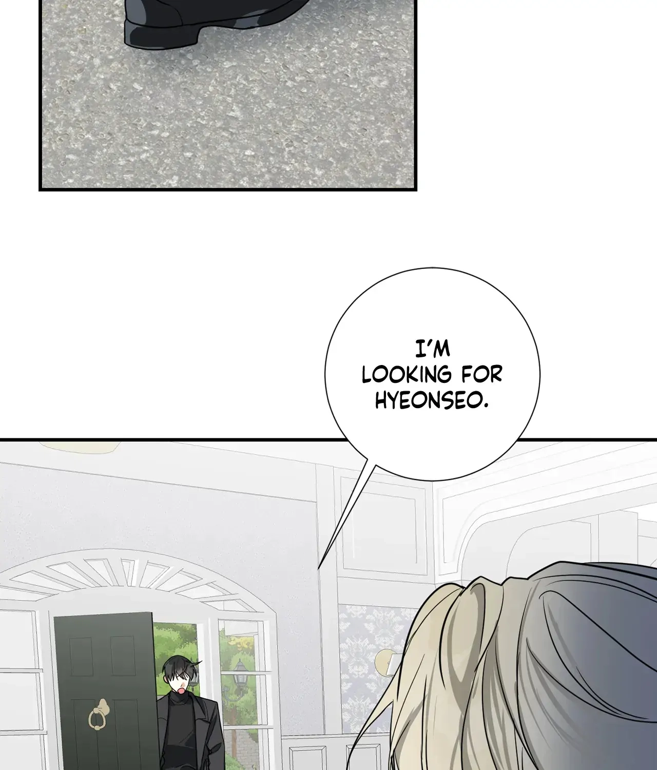 Night of the Hunt Chapter 12 page 84 - 