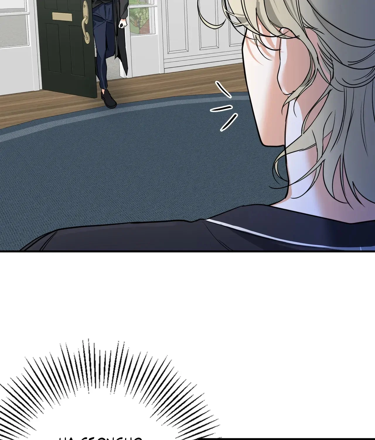 Night of the Hunt Chapter 12 page 85 - 