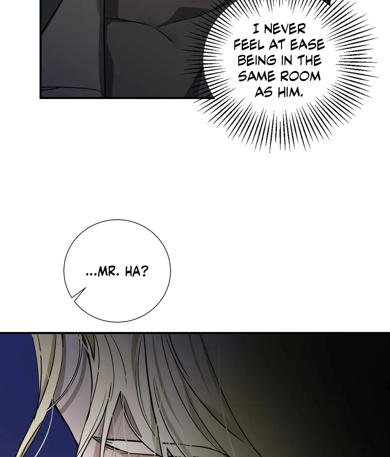 Night of the Hunt Chapter 12 page 88 - 