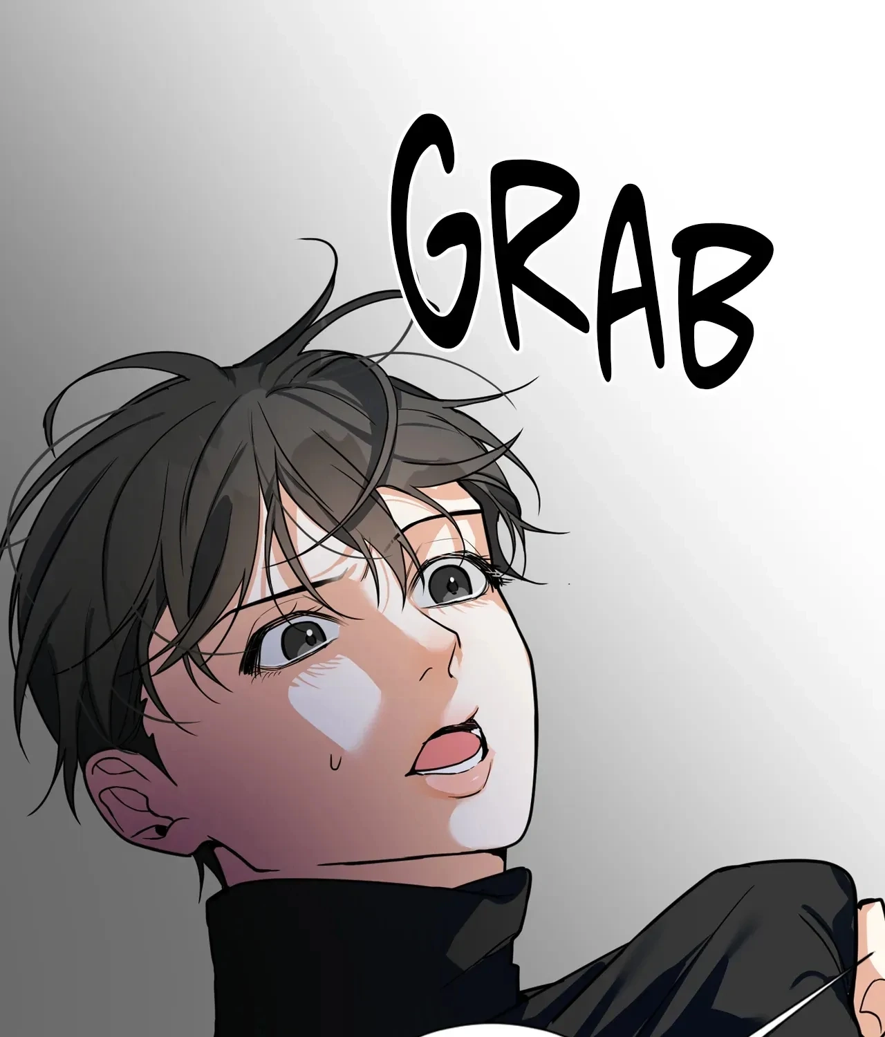 Night of the Hunt Chapter 12 page 91 - 