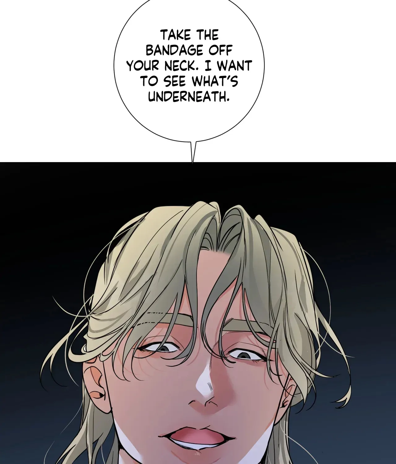 Night of the Hunt Chapter 12 page 94 - 