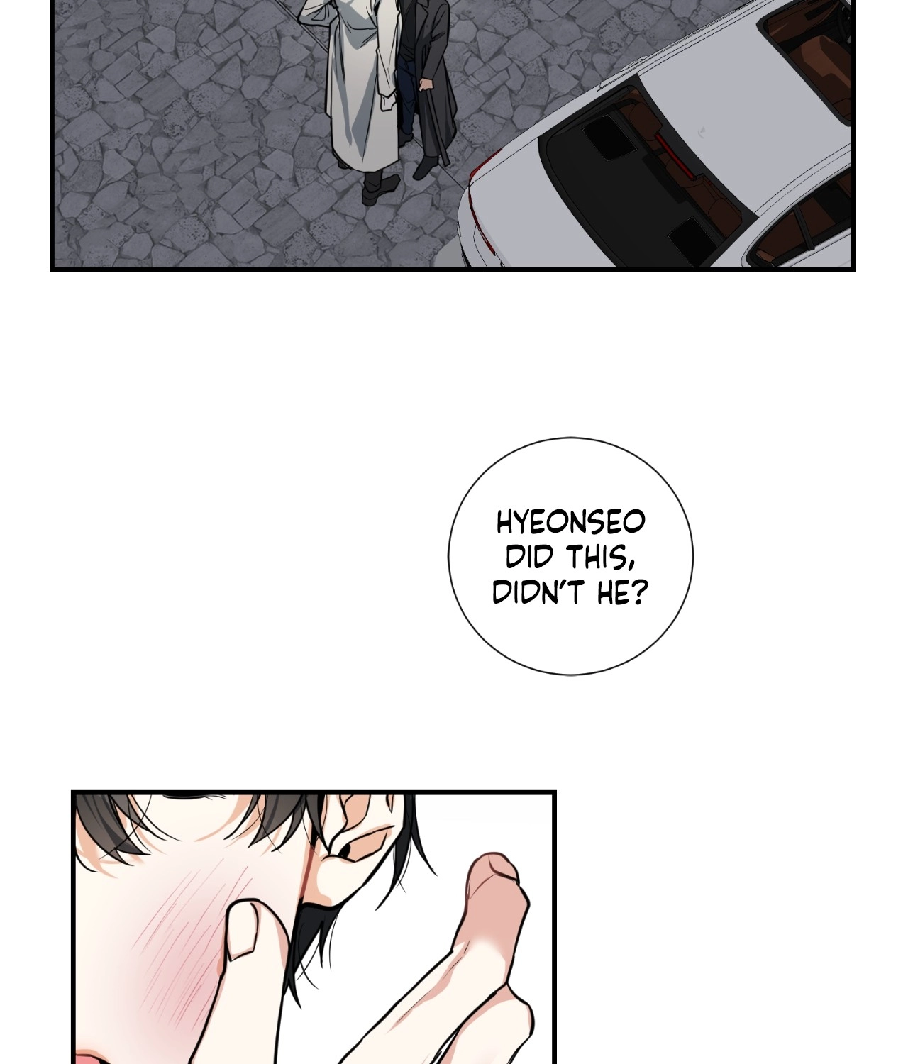 Night of the Hunt Chapter 14 page 2 - 