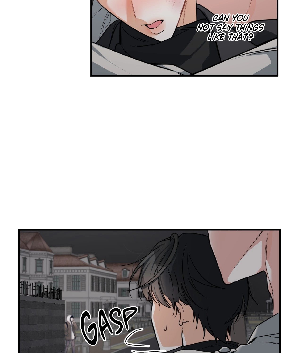 Night of the Hunt Chapter 14 page 11 - 