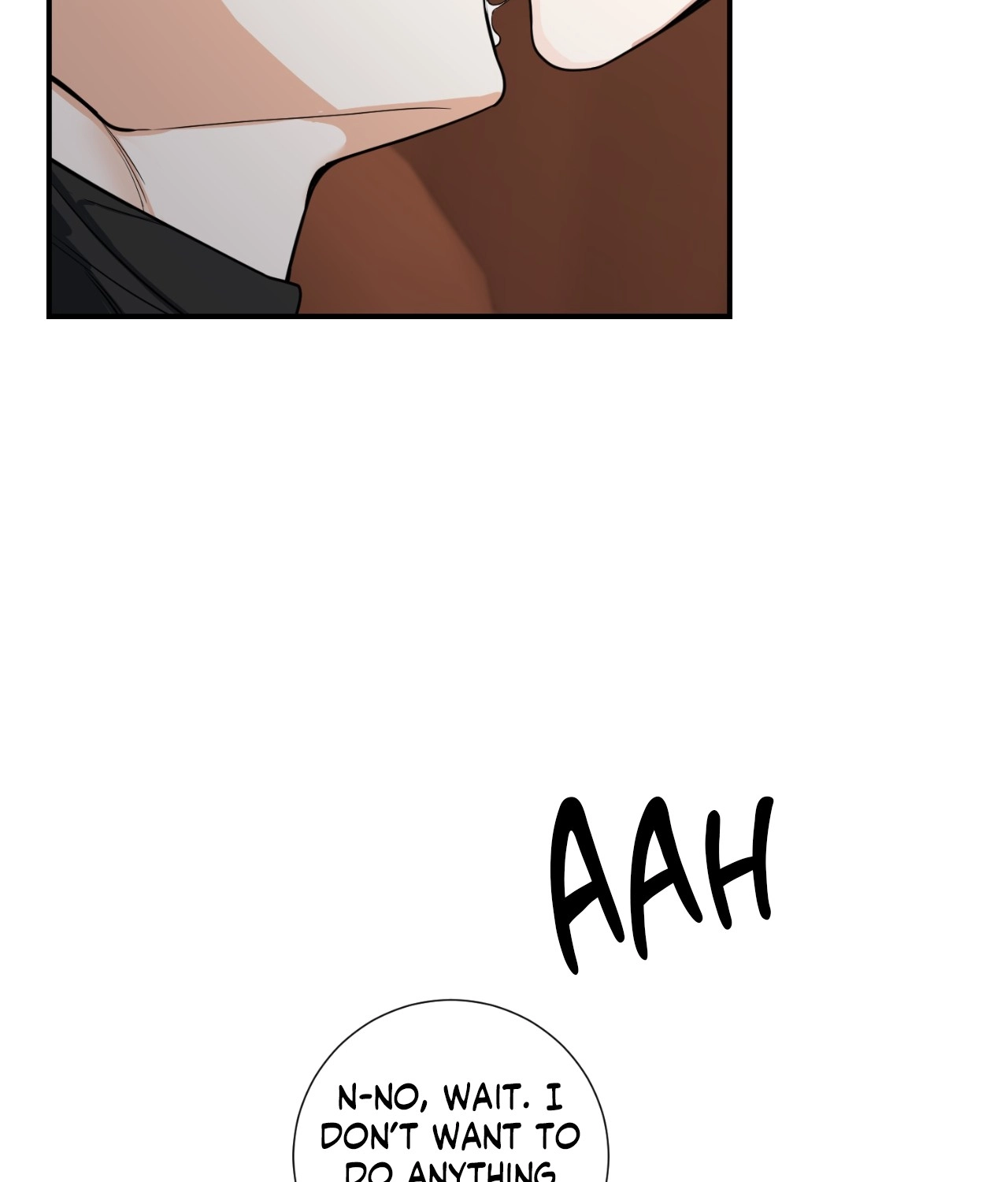 Night of the Hunt Chapter 14 page 17 - 
