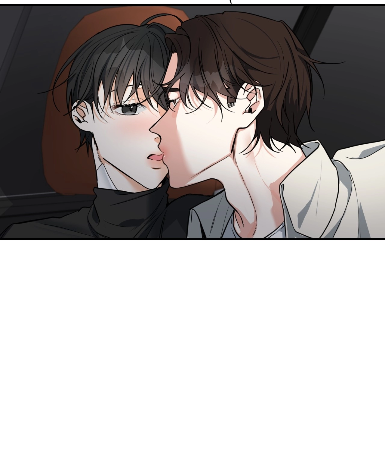 Night of the Hunt Chapter 14 page 19 - 