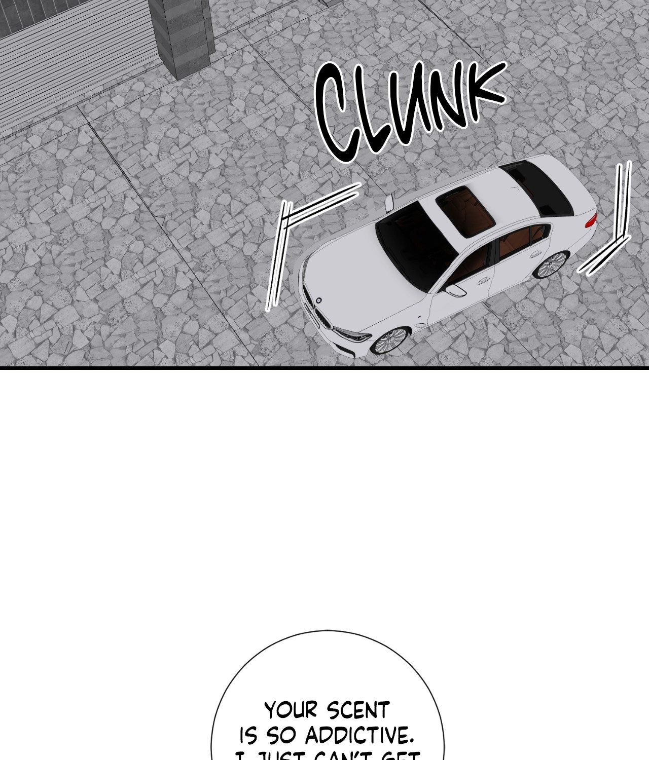 Night of the Hunt Chapter 14 page 22 - 