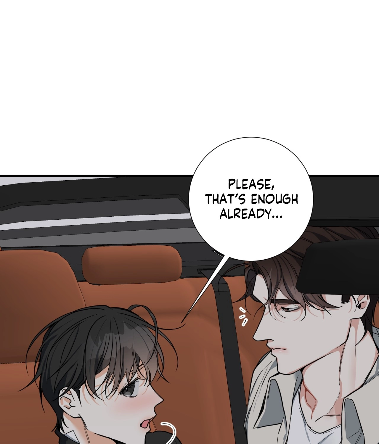 Night of the Hunt Chapter 14 page 24 - 