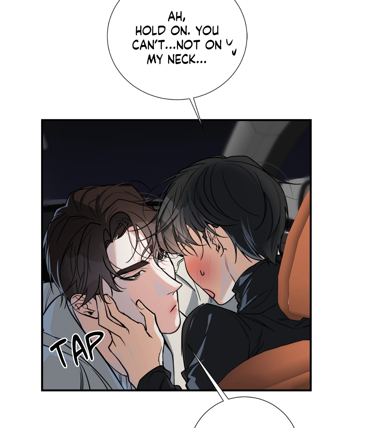 Night of the Hunt Chapter 14 page 28 - 
