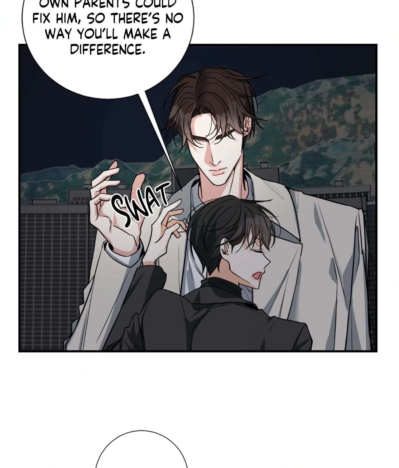 Night of the Hunt Chapter 14 page 4 - 