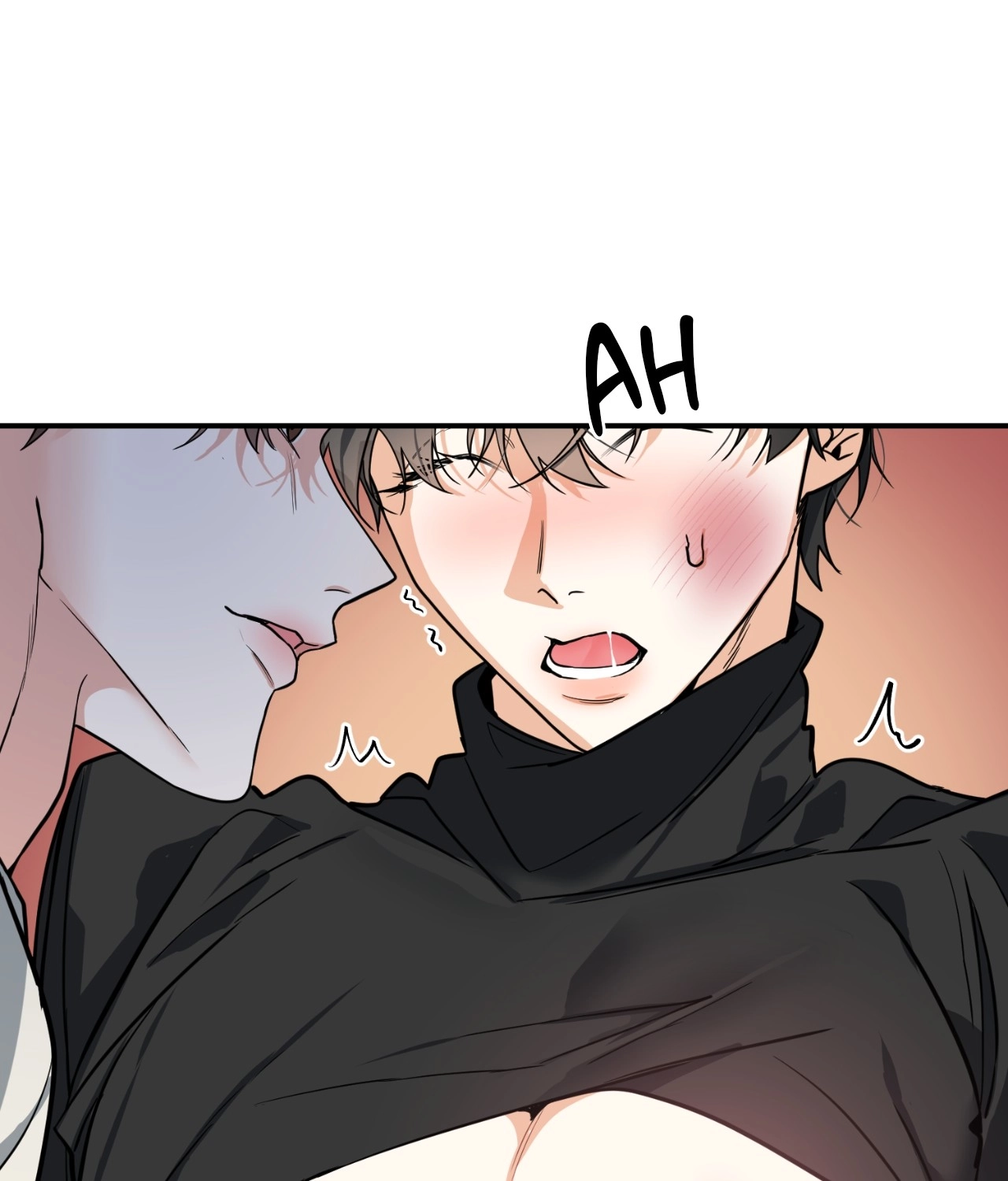 Night of the Hunt Chapter 14 page 34 - 