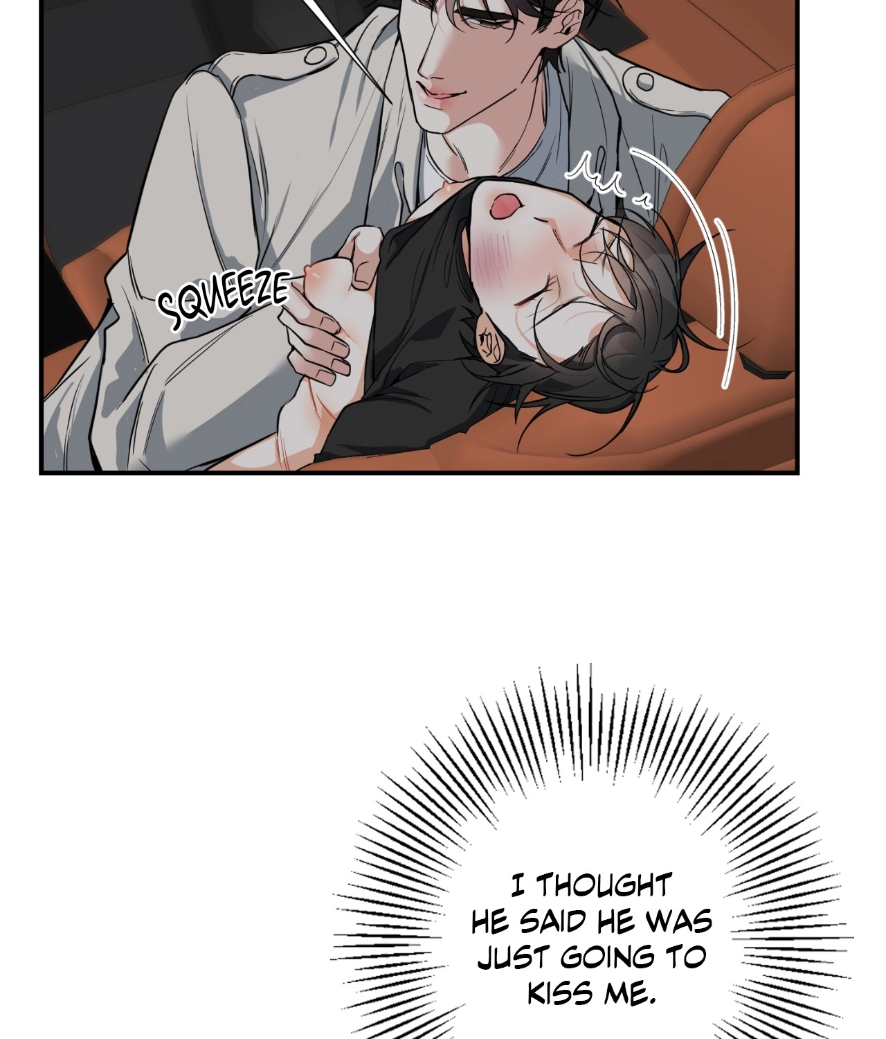 Night of the Hunt Chapter 14 page 36 - 