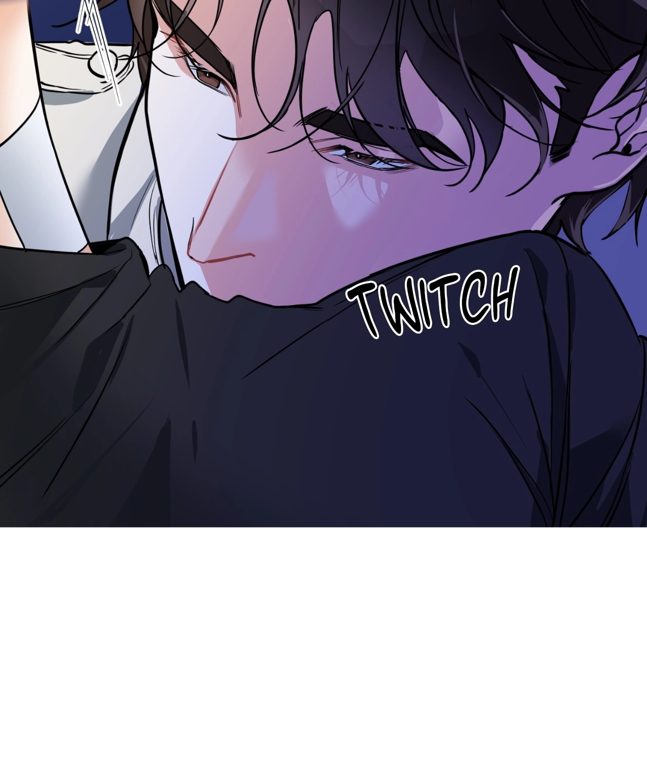 Night of the Hunt Chapter 14 page 39 - 