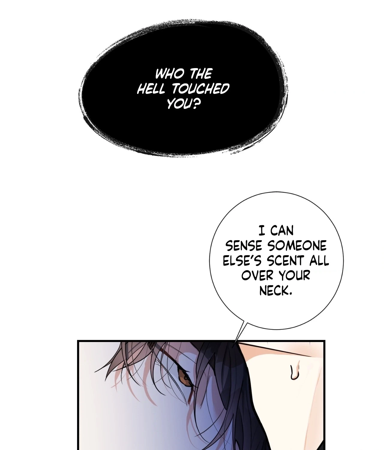 Night of the Hunt Chapter 14 page 40 - 