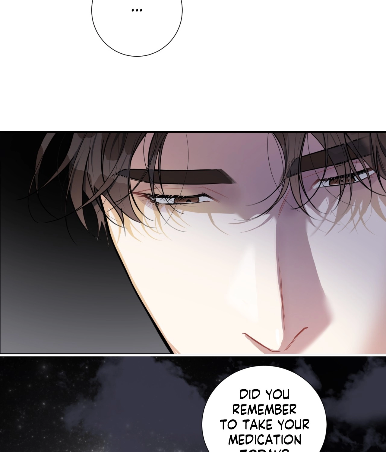 Night of the Hunt Chapter 14 page 5 - 