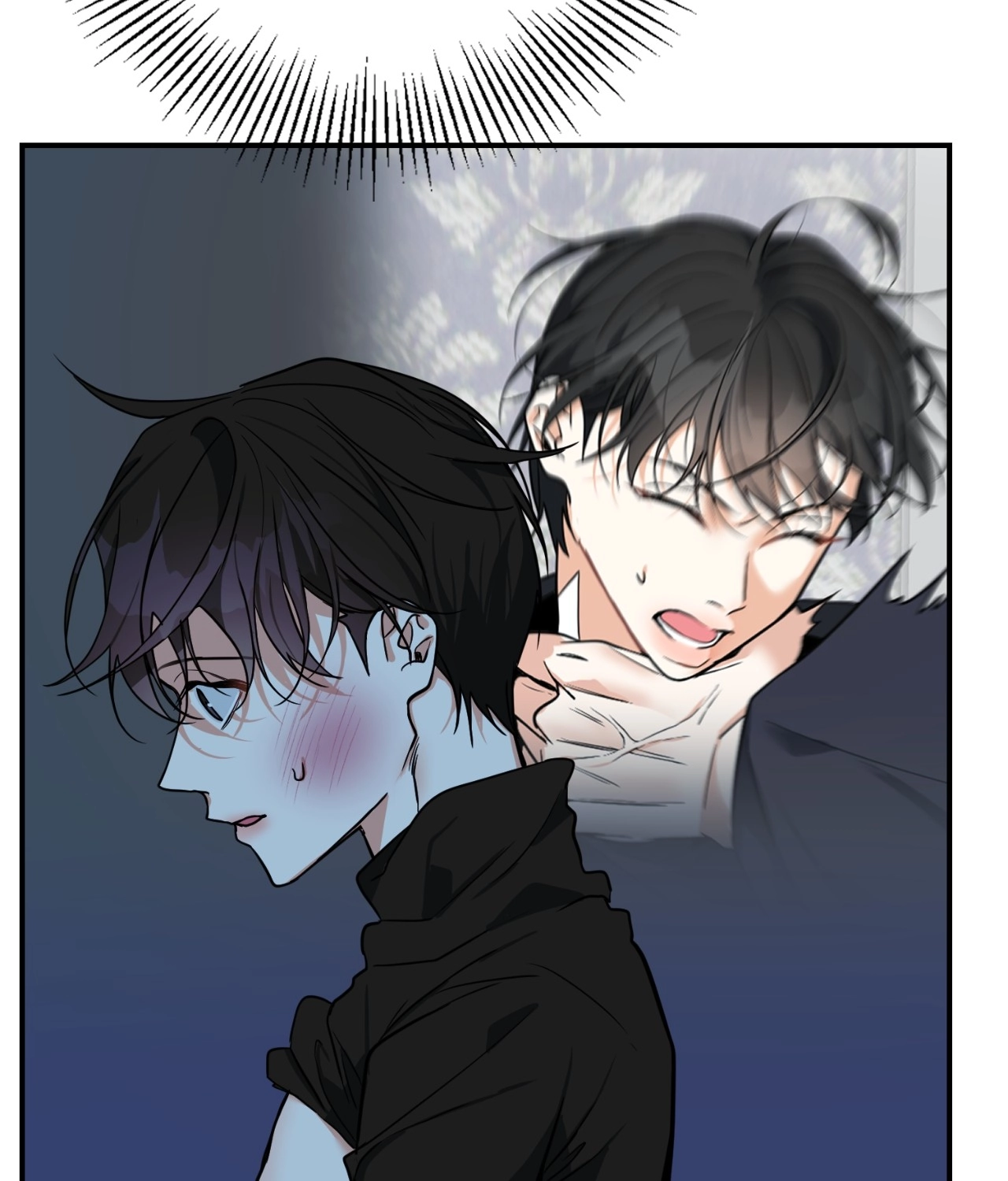 Night of the Hunt Chapter 14 page 42 - 